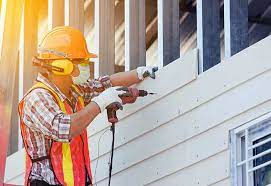 Siding Removal and Disposal in Torrington, CT