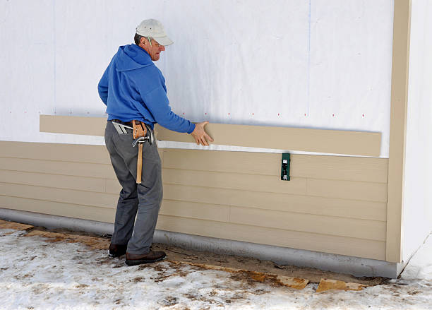 Affordable Siding Repair and Maintenance Services in Torrington, CT